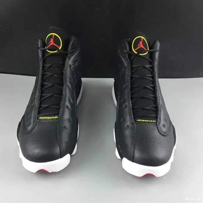 Rep TB 'Playoff' 2011 414571-001 Jordan 13 Air Retro 0419